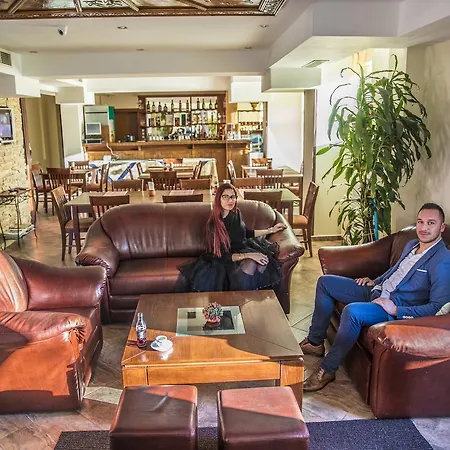 Bariakov Family Otel