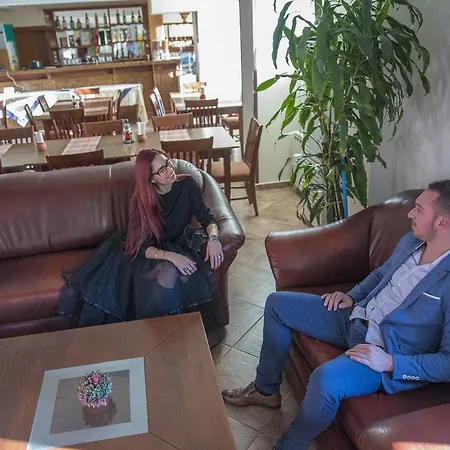 Otel Bariakov Family 3*