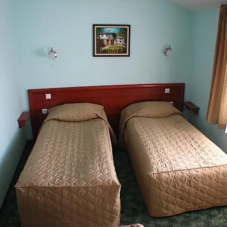 Bariakov Family Bansko