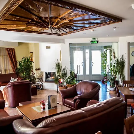 Bariakov Family Otel 3*