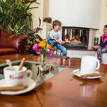 Bariakov Family Bansko