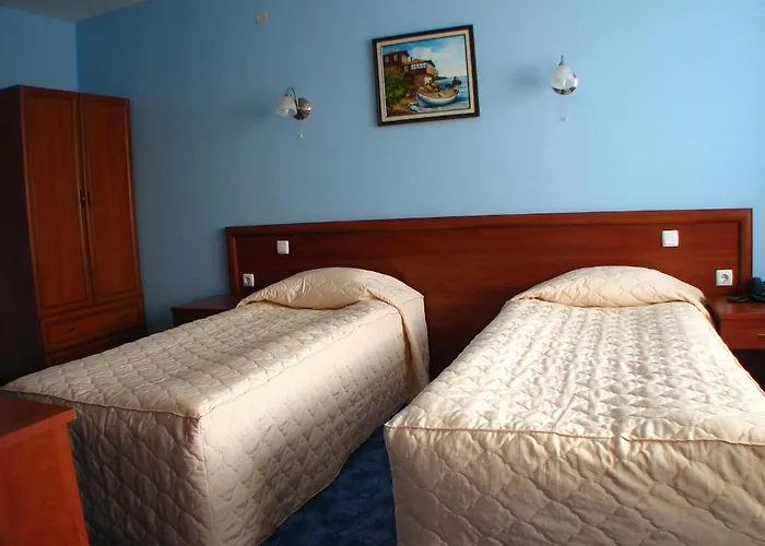 Bariakov Family Szálloda