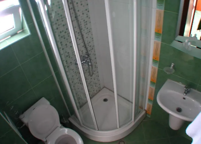 Szálloda Bariakov Family Banszko