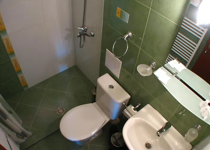 Bariakov Family Banszko