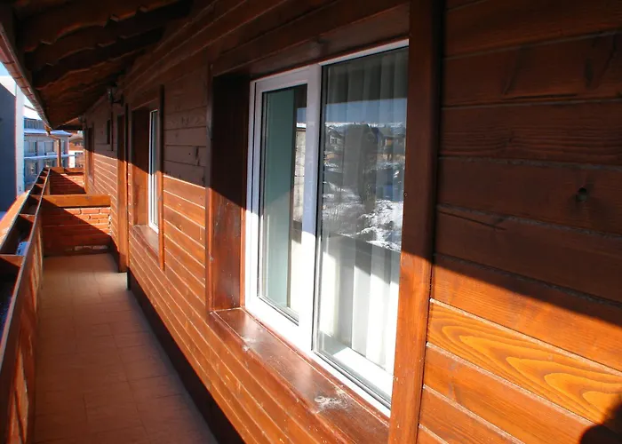 Szálloda Bariakov Family