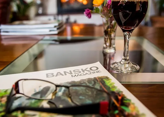 Bariakov Family Banszko