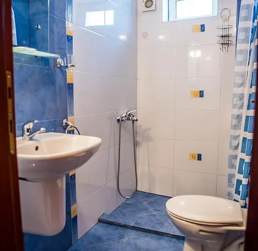 Szálloda Bariakov Family Banszko