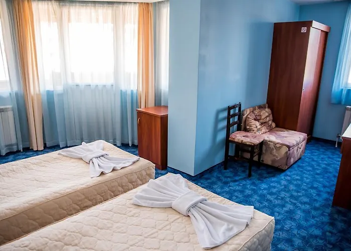 Bariakov Family Szálloda