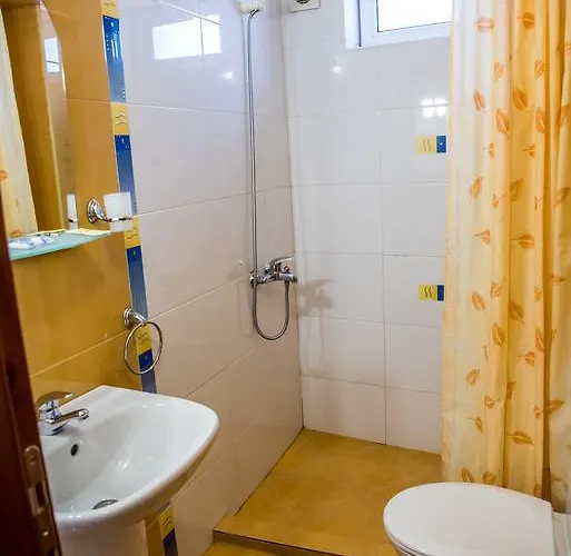 Szálloda Bariakov Family