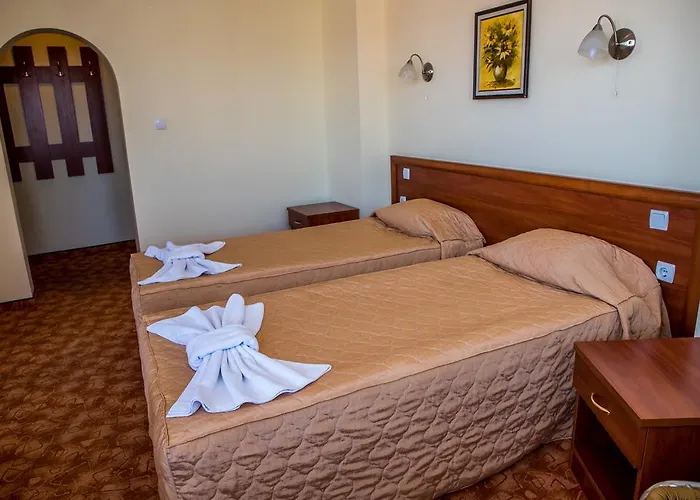 Bariakov Family Szálloda Banszko