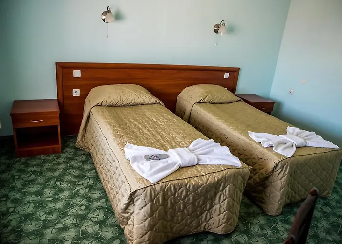 Bariakov Family 3* Banszko