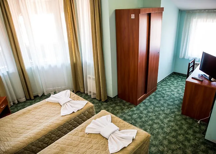 Bariakov Family Szálloda