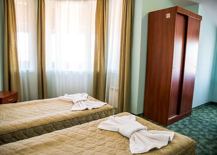 Bariakov Family Banszko