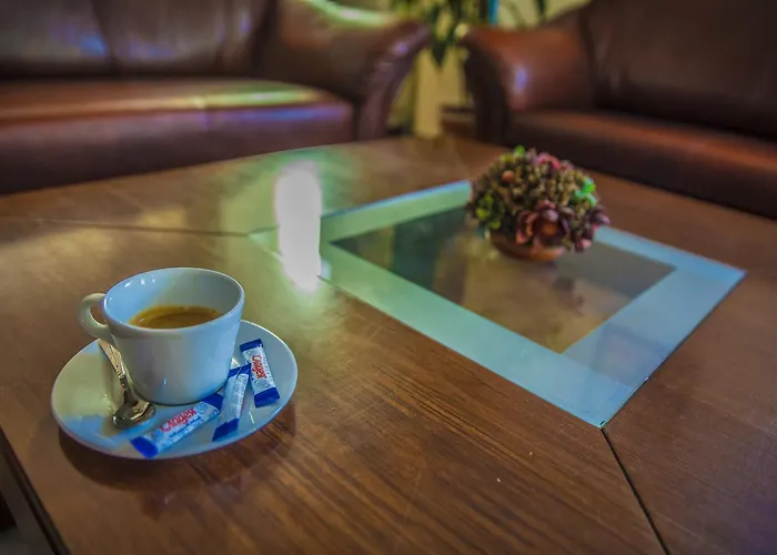 Bariakov Family Szálloda Banszko