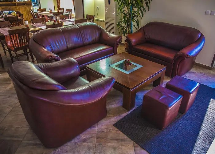 Bariakov Family 3* Banszko