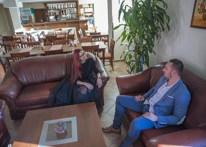 Szálloda Bariakov Family 3*