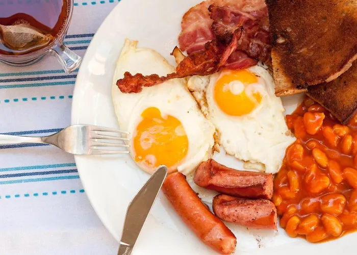 Szálloda Bariakov Family 3*