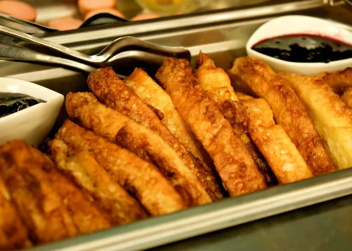 Bariakov Family Banszko