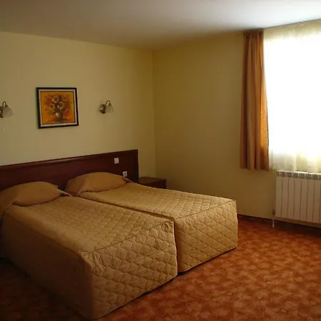Bariakov Family Bansko