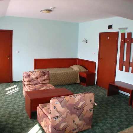 Bariakov Family 호텔 반스코