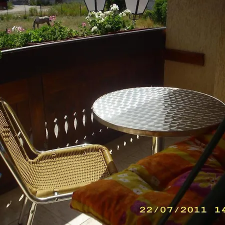 Bariakov Family 3* 반스코