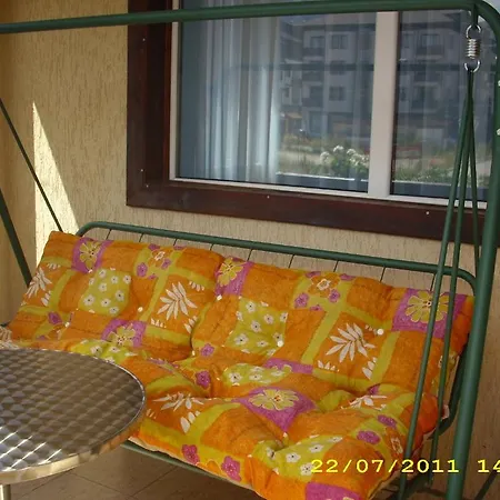 Ξενοδοχείο Bariakov Family