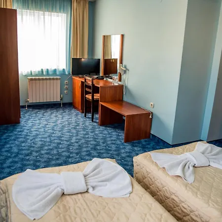 Bariakov Family Hotel Bansko