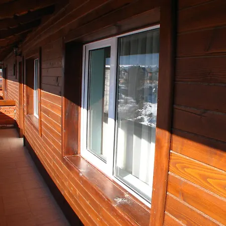 Hotel Bariakov Family