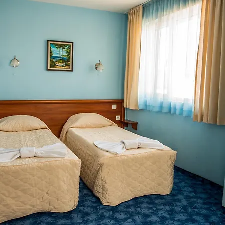Bariakov Family Hotel 3*