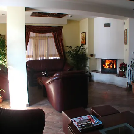 Bariakov Family Hotel 3*
