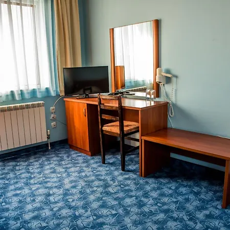 Bariakov Family Hotel Bansko