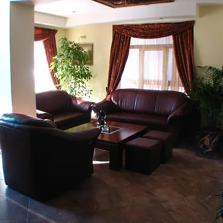 Bariakov Family Hotel