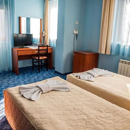 Hotel Bariakov Family
