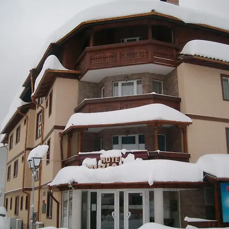 Bariakov Family Bansko
