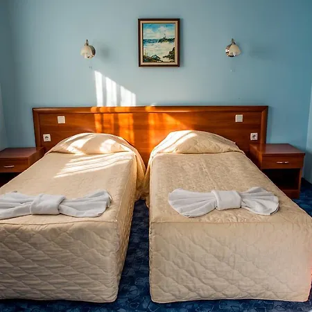 Bariakov Family Hotel 3*