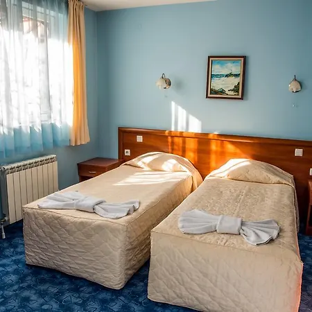 Hotel Bariakov Family Bansko