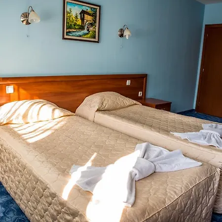 Hotel Bariakov Family Bansko