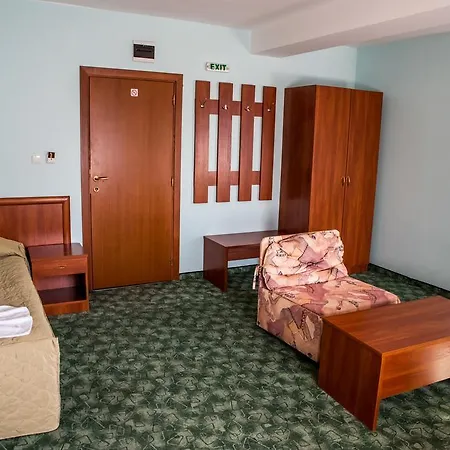 Hotel Bariakov Family Bansko