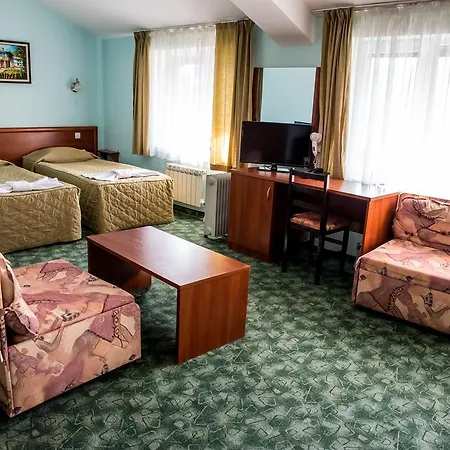 Hotel Bariakov Family Bansko