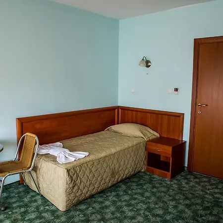 Bariakov Family Hotel