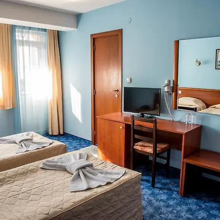 호텔 Bariakov Family