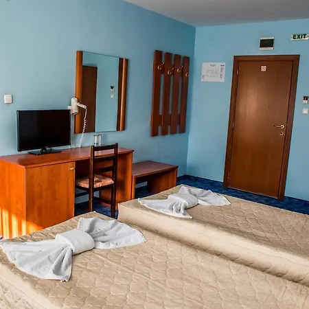 Bariakov Family Μπάνσκο