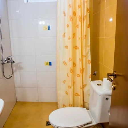 호텔 Bariakov Family