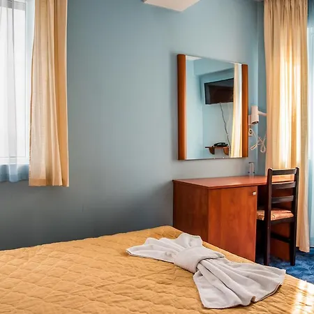 호텔 Bariakov Family 반스코