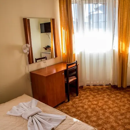 호텔 Bariakov Family 3*