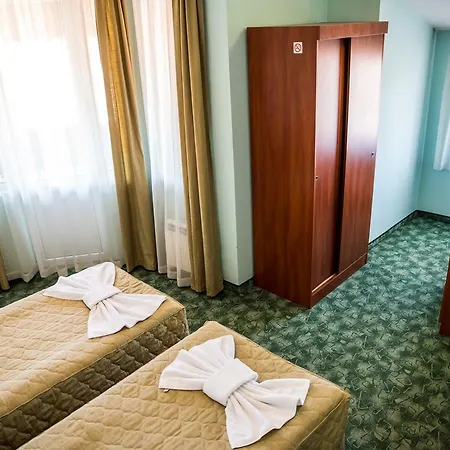 Bariakov Family Ξενοδοχείο