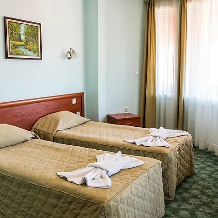 Bariakov Family 호텔