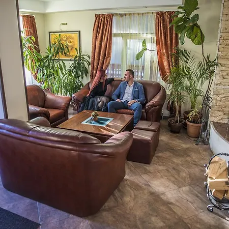 Bariakov Family 3* 반스코