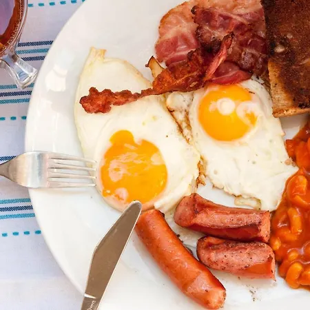 호텔 Bariakov Family 3*