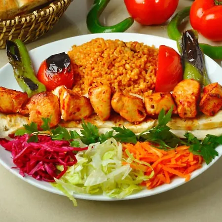 Bariakov Family 3* 반스코